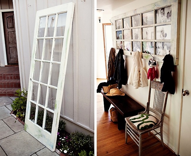 Illustration de l'article : 15 meubles qui retrouvent une seconde vie gr&acirc;ce &agrave; quelques transformations 