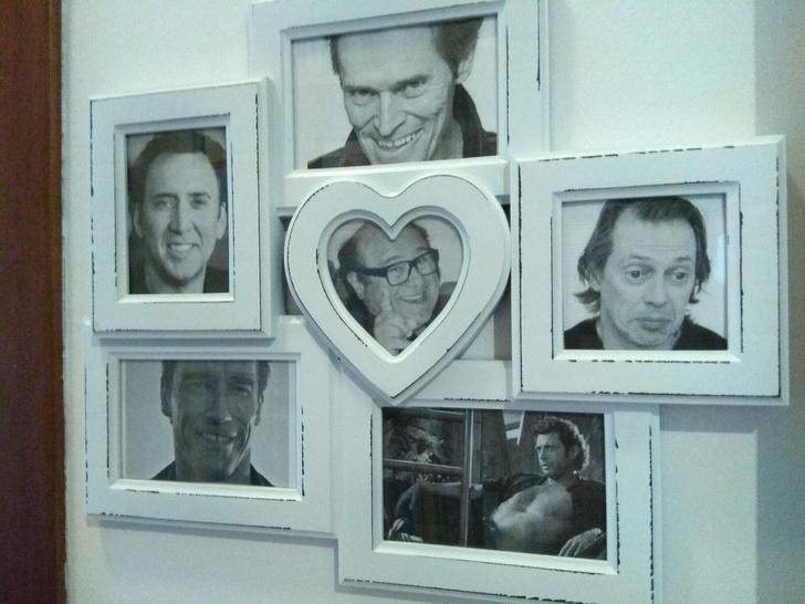 Illustration de l'article : Ces 20 photos qui montrent que certaines familles ont un grain de folie