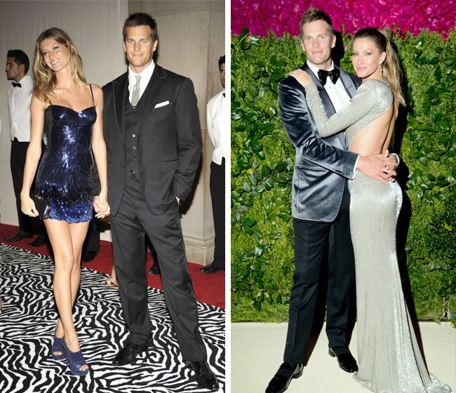 Illustration de l'article : 14 mariages qui durent &agrave; Hollywood, d&eacute;voilent le secret de leur long&eacute;vit&eacute;