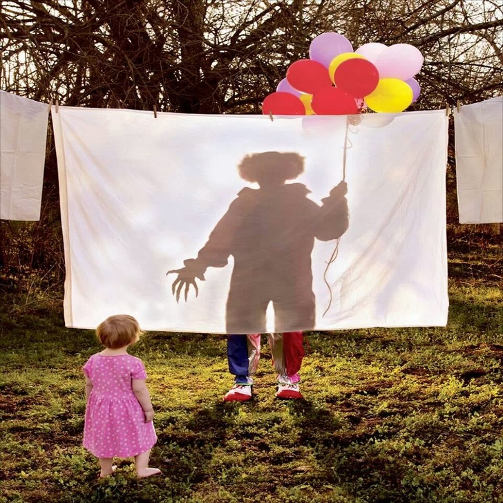 Illustration de l'article : Ces 16 photos de situations qu'il vaut mieux éviter sous peine de frissons