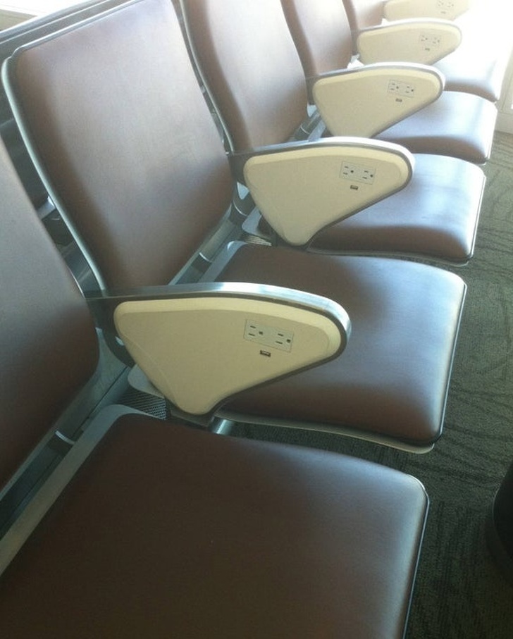 Illustration de l'article : Ces 18 personnes ont des idées qui facilitent le quotidien