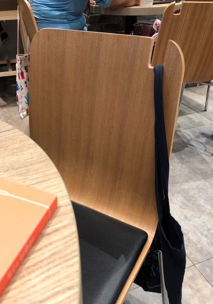 Illustration de l'article : Ces 18 personnes ont des idées qui facilitent le quotidien