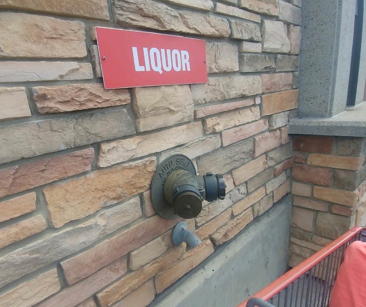 Illustration de l'article : Ces 16 choses qui peuvent se passer au supermarché américain