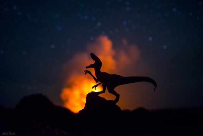 Illustration de l'article : 29 photos authentiques qui sont plus puissantes qu’un montage Photoshop