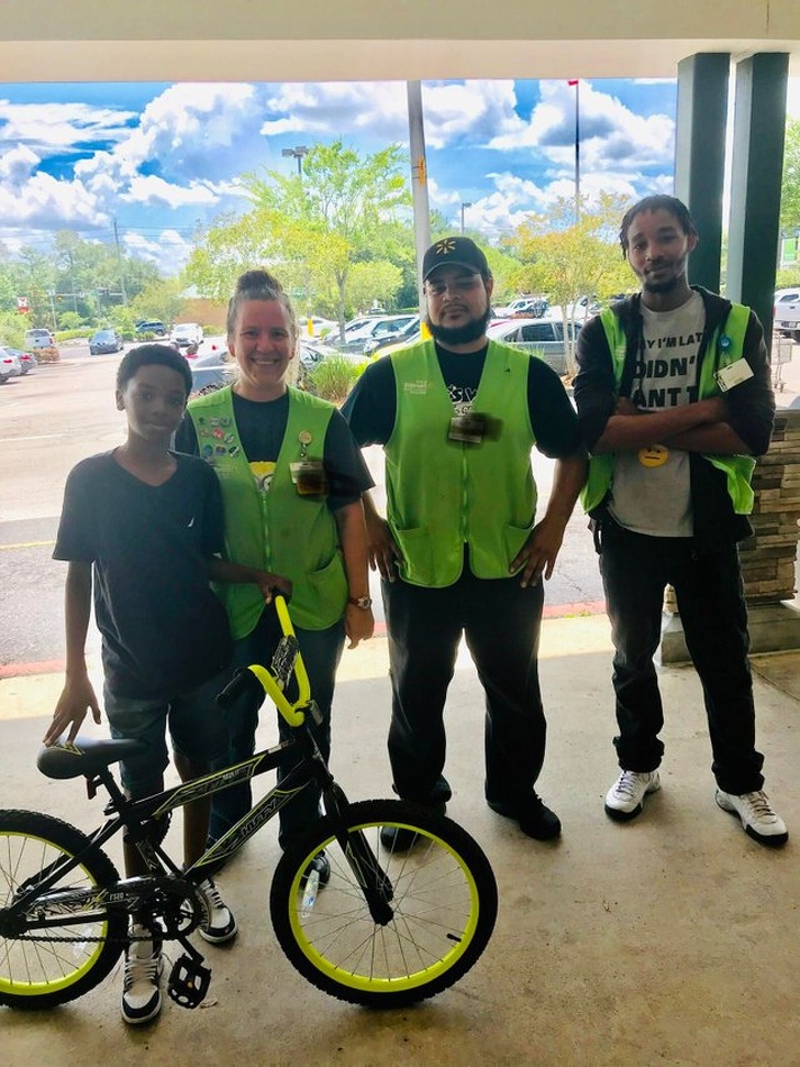 Illustration de l'article : Ces 11 personnes qui ont fait du bien autour d'eux