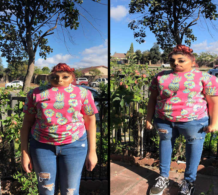 Illustration de l'article : Ces 17 photos prises dans des situations peu flatteuses