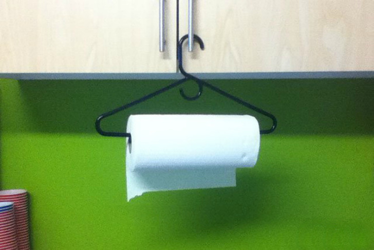 Illustration de l'article : Ces 16 personnes qui ont toujours une bonne solution