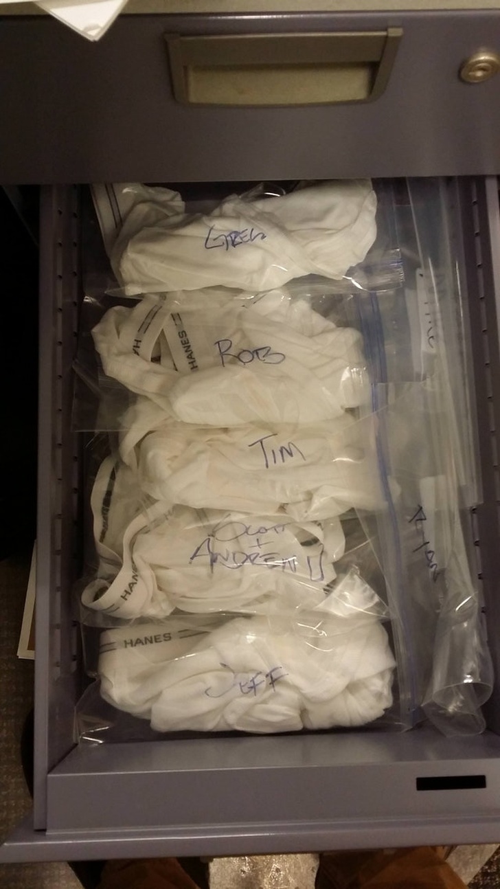 Illustration de l'article : Ces 15 photos d'adultes qui sont encore dans l'enfance