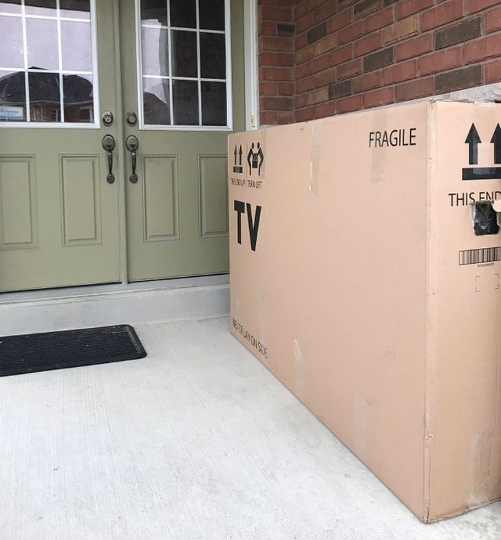 Illustration de l'article : Ces 18 personnes trop paresseuses pour leur travail